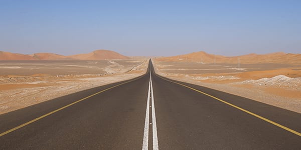The Long Road to Perfect Harmony