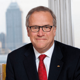 John C. Lechleiter