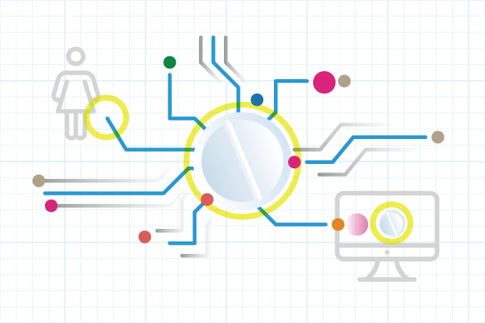 The AI and Data Problem in R&D