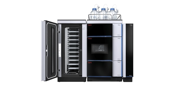 The Medicine Maker | Ultra-Engineering UHPLC from Scratch