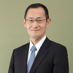 Shinya Yamanaka