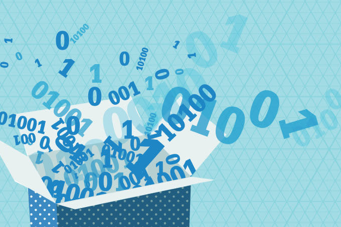 Giving Data the Gift of Meaning