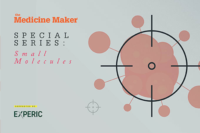 eBook: What’s Hot in Small Molecule Drug Development?