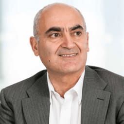 Moncef Slaoui