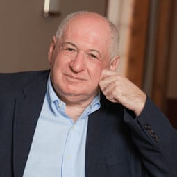 Joseph Schlessinger