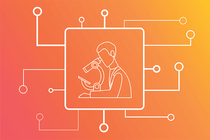 Digitally Decentralized by Design