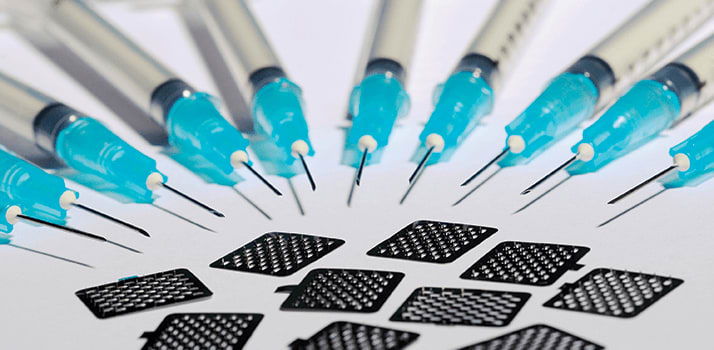 Nonthreatening Needles