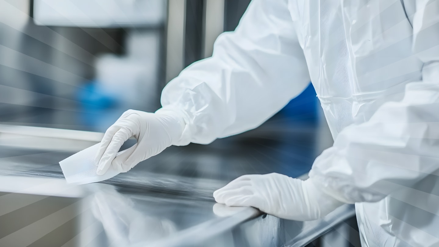 Understanding the Importance of Microbial Contamination Control
