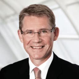 Lars Rebien Sørensen