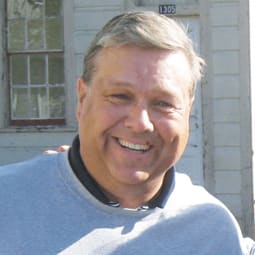 Martin VanTrieste