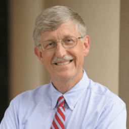 Francis S. Collins