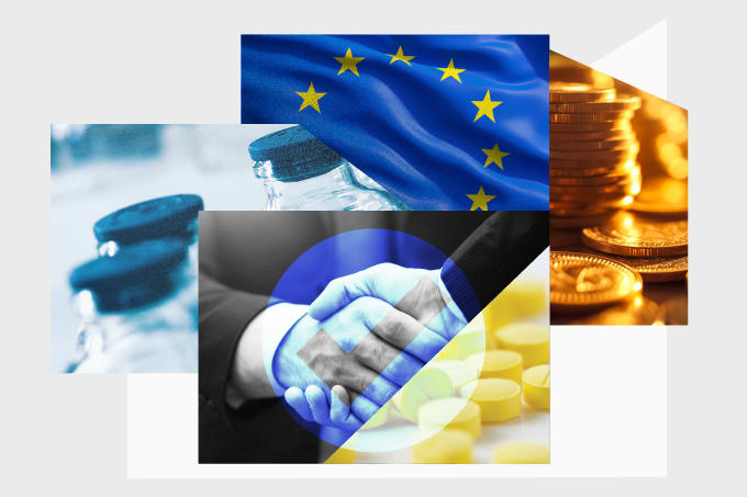 EFPIA Signs Up to Bolster EU Trade
