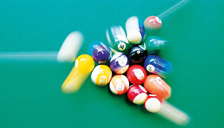 The Big Break for Biosimilars?