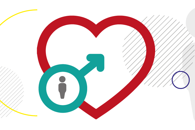 Devoted to Men’s Health: Lessons Learned with Robert Dudley