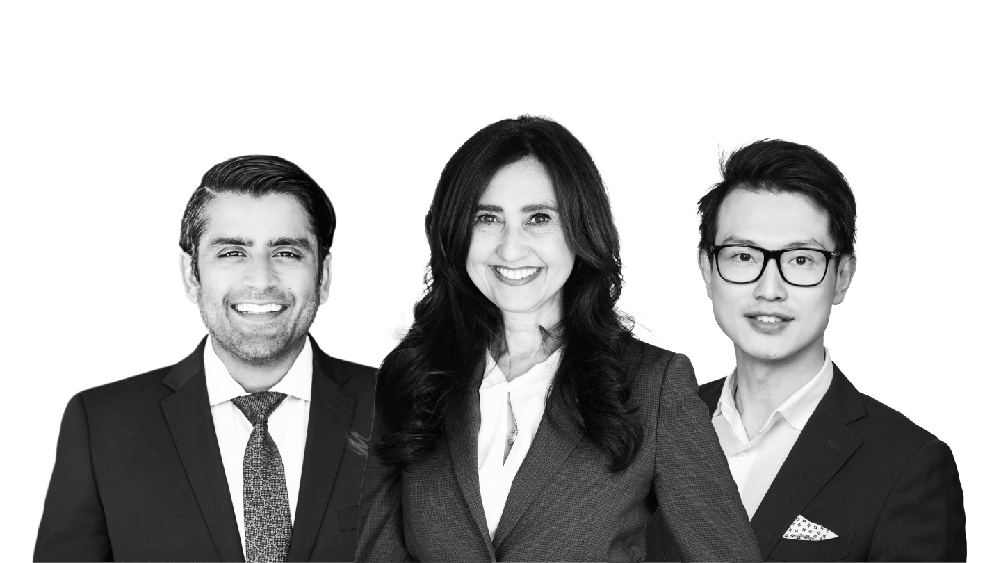 Our Solutions image