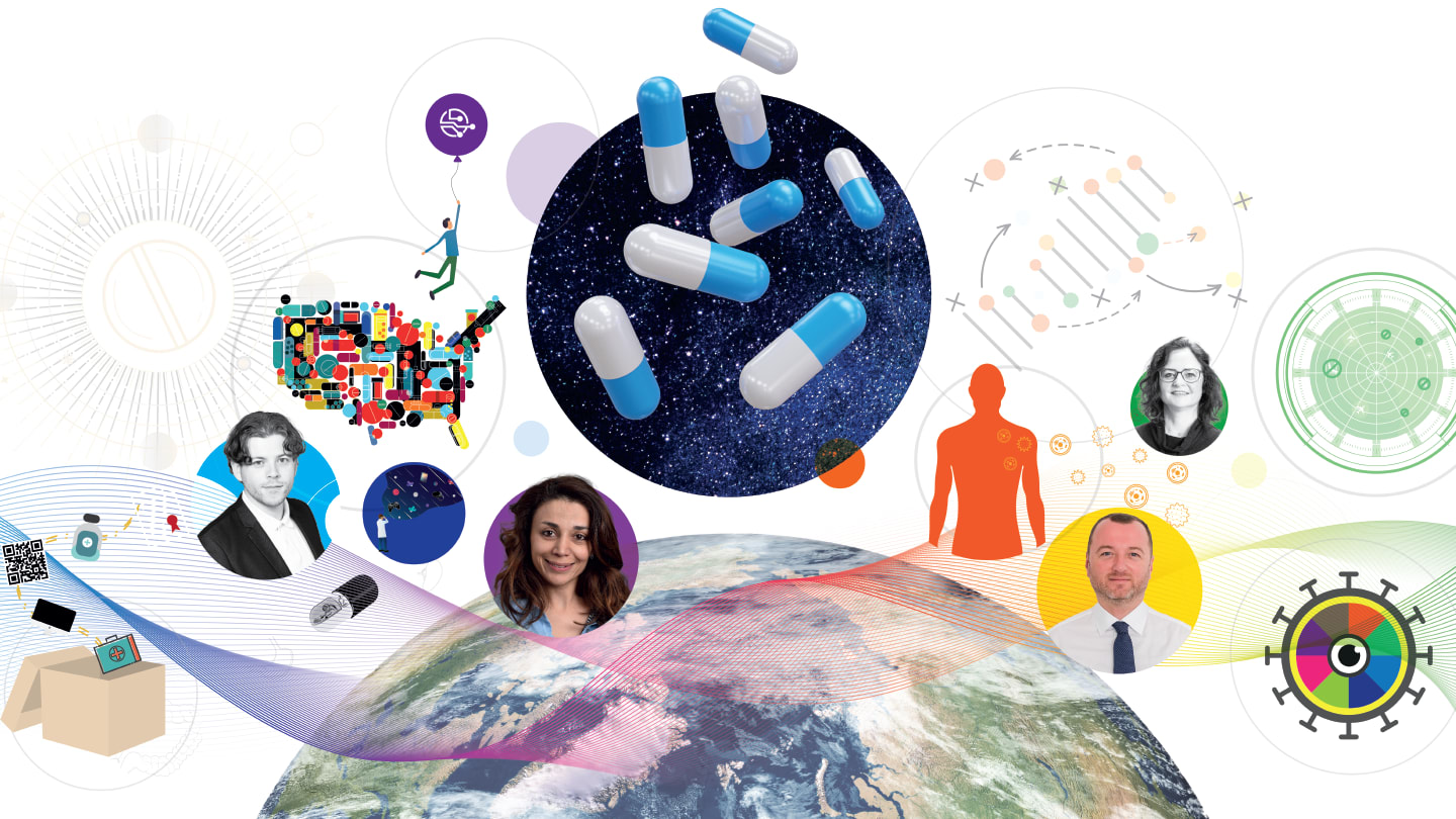 Chapter 9: Personalized, Precise Treatments