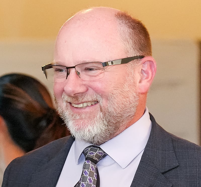 Michael May