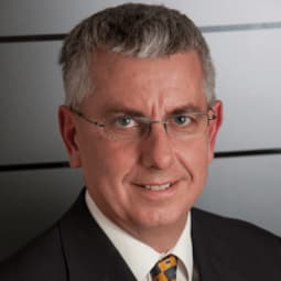 Nigel Theobald