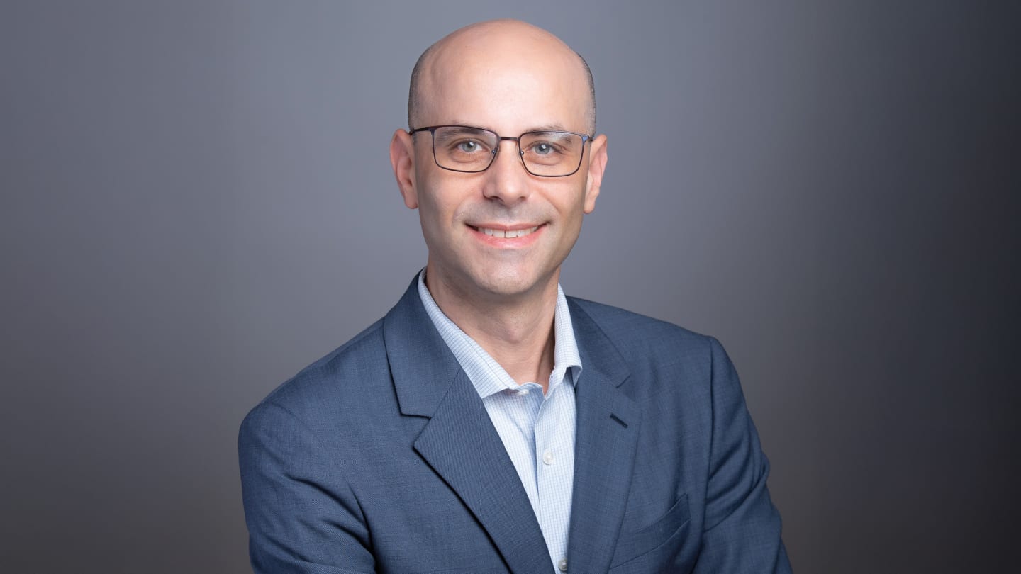 Ephraim Tsalik
