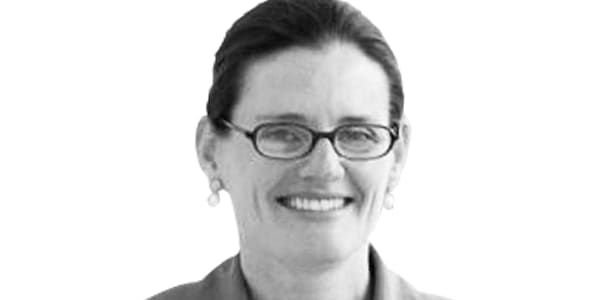 Decisions Must Be Data-Driven