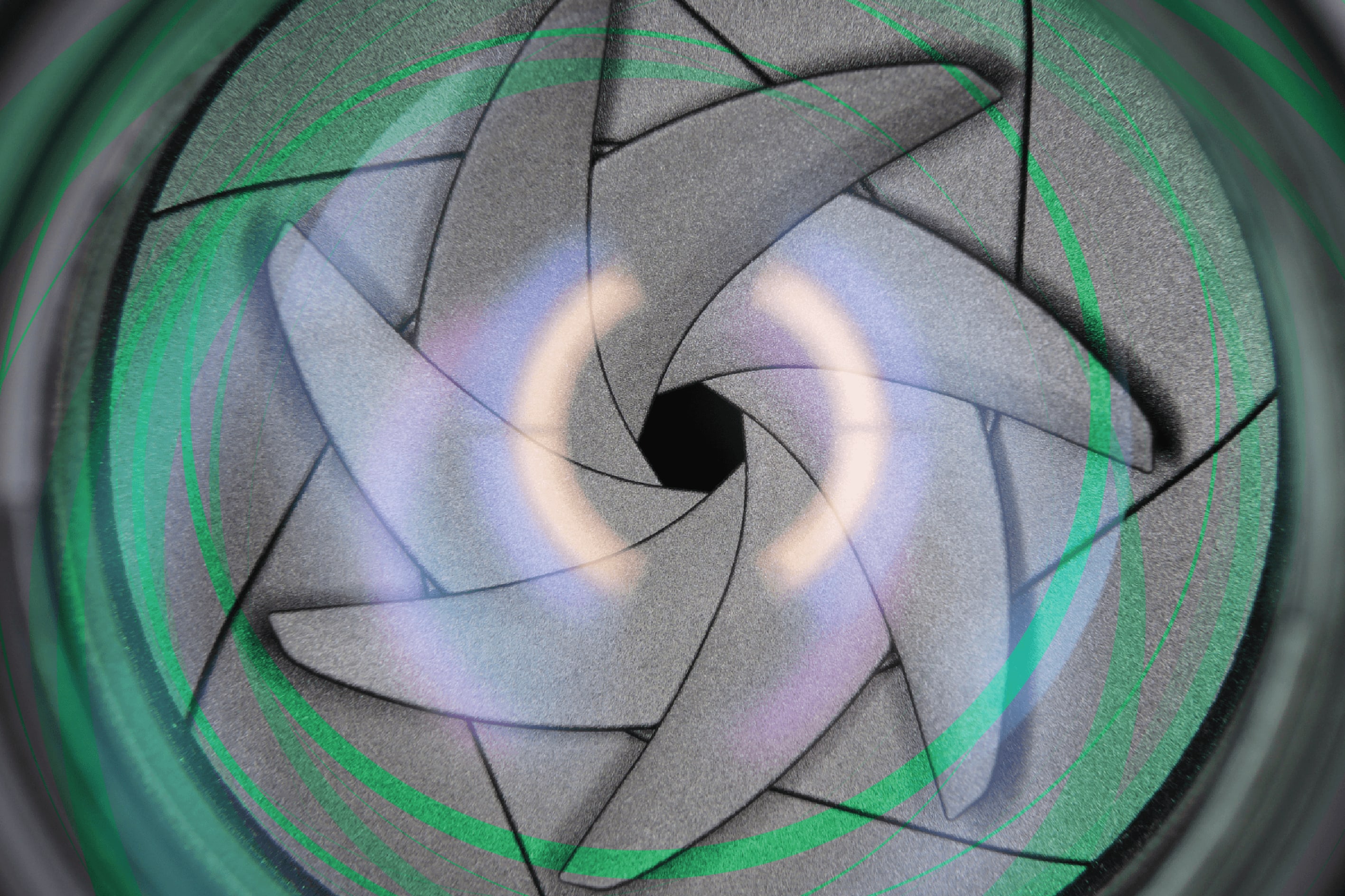 A Pseudophakic Problem-Solver