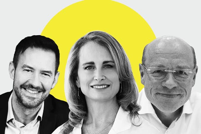 Power List Perspectives: Part Two