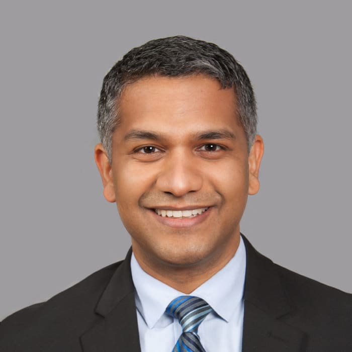 Ajay E. Kuriyan