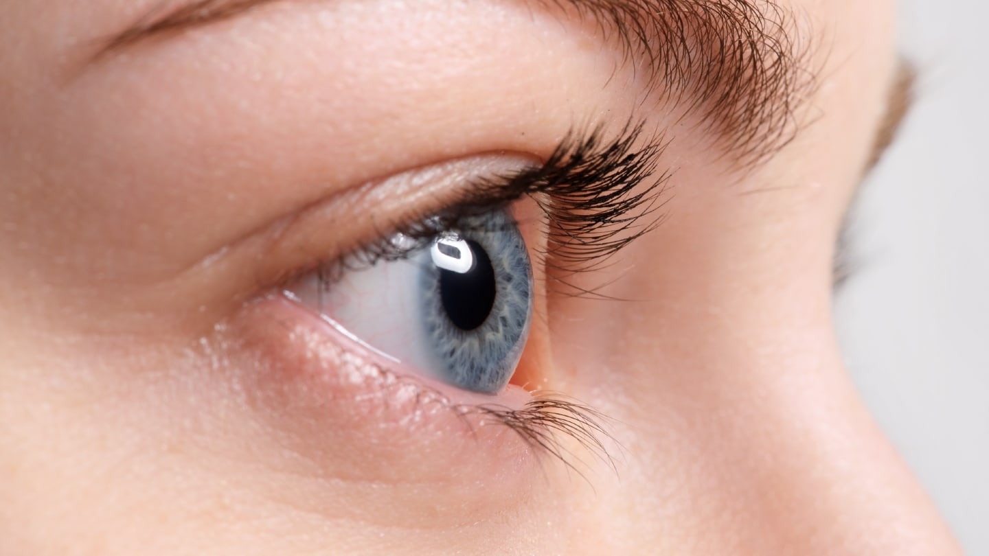 Key Ocular Health Indicators in Early Adulthood