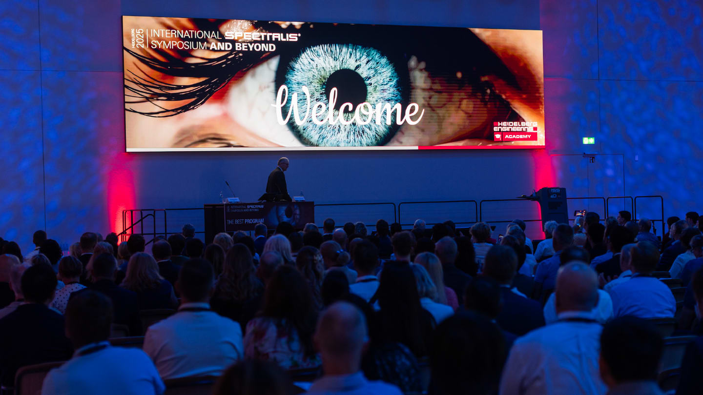 ISS 2026 to Convene Global Imaging Experts in Singapore