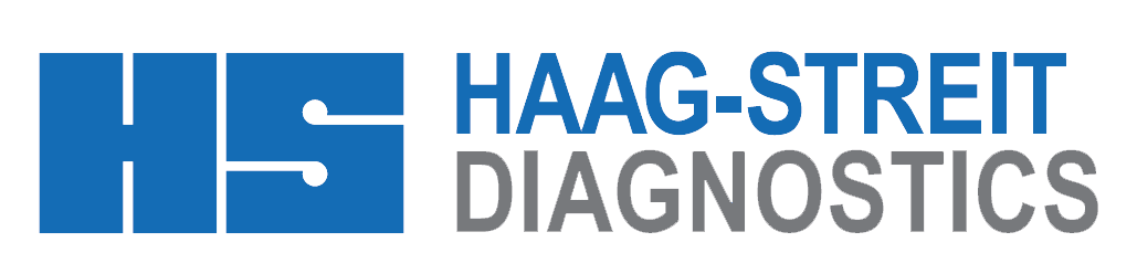 Haag-Streit Diagnostics