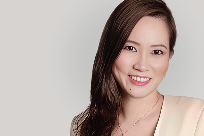 Rising Star: Li Lian Foo