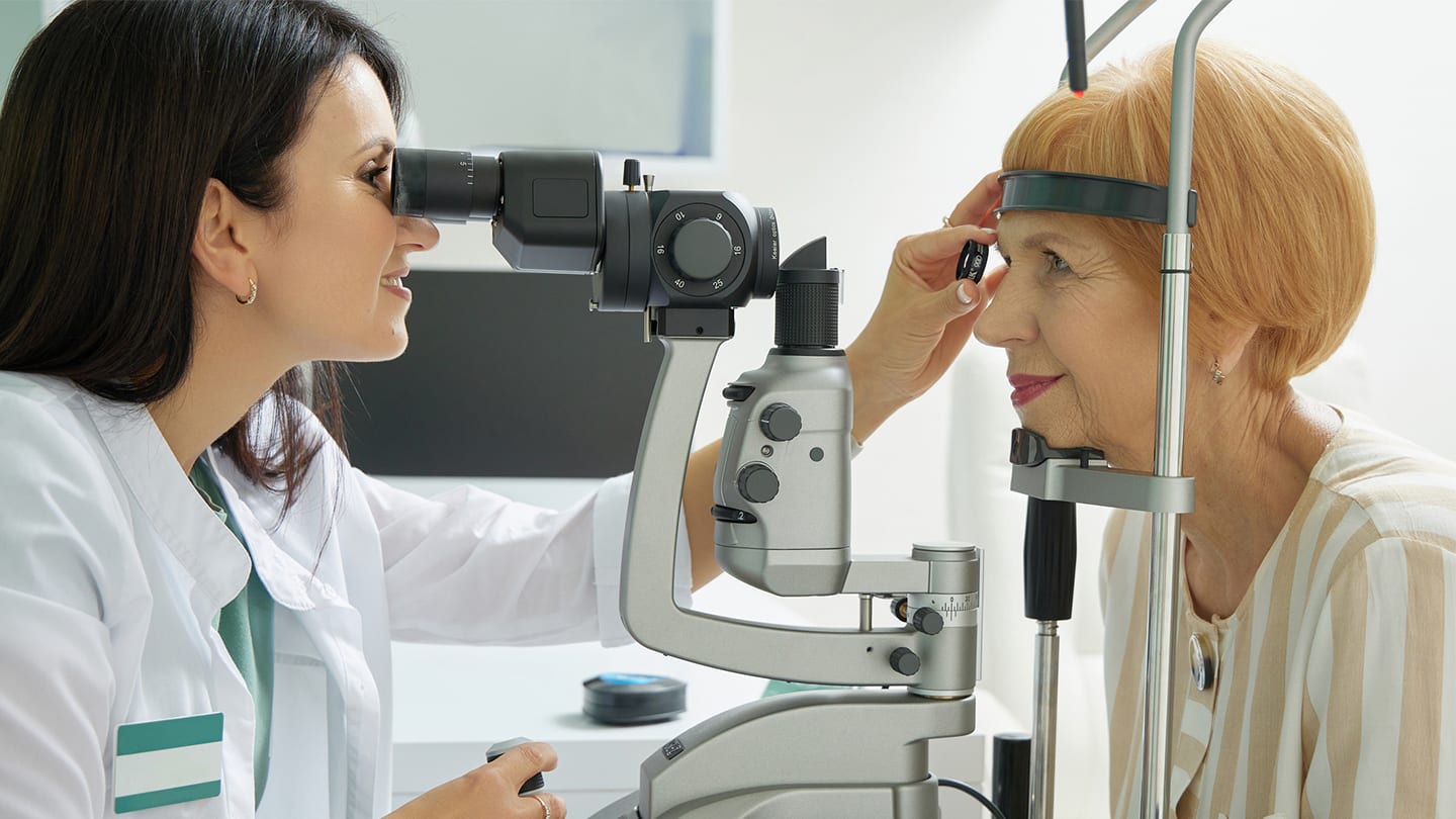 The Case for Early Action in Geographic Atrophy (GA): Surveyed Patients Recognize the Importance of Treatment