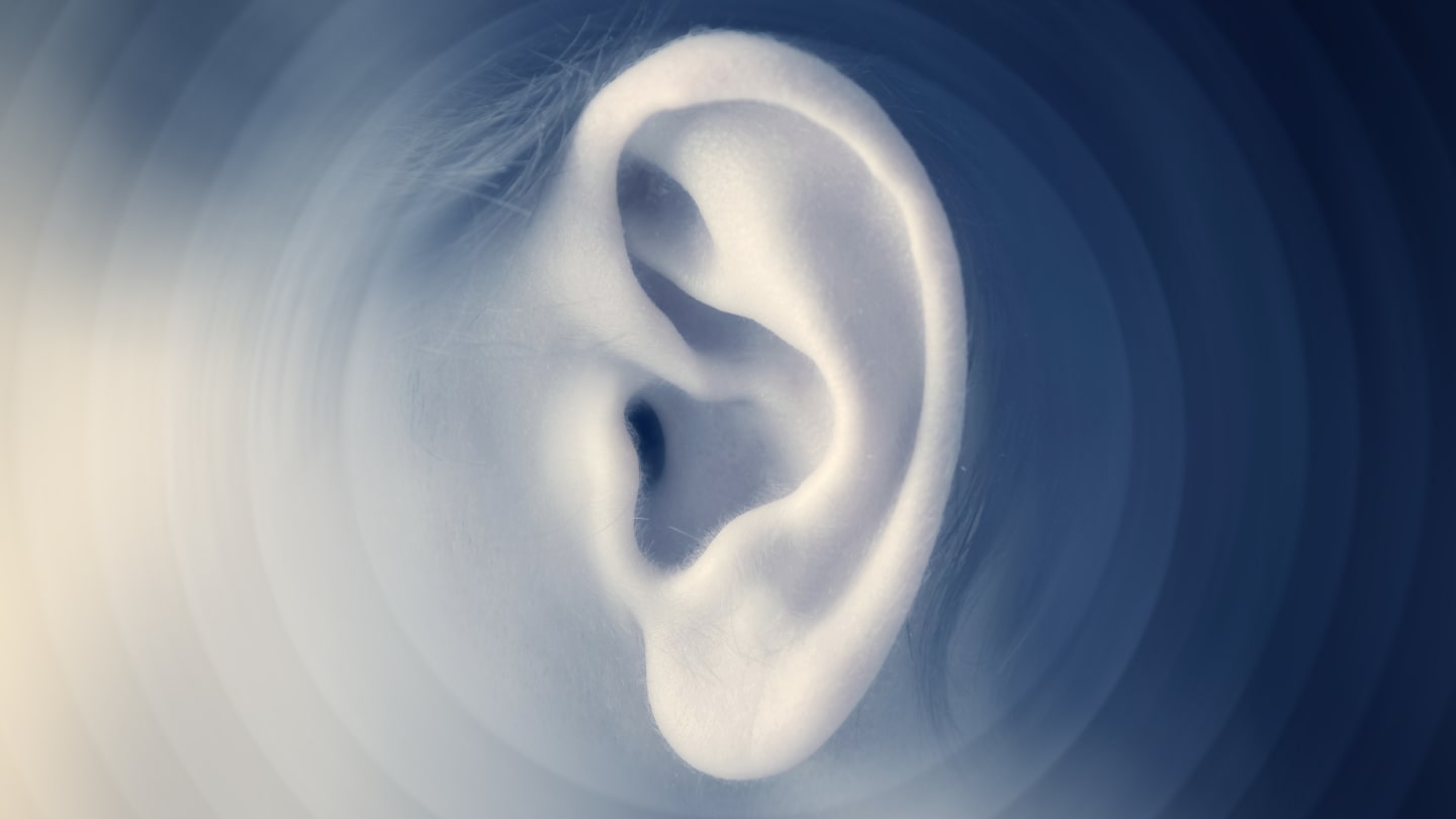 ROP Hearing Risks in Children