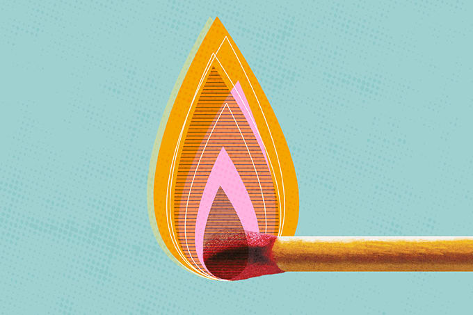 How To Avoid Burnout: Some Pearls of Hard Won Wisdom