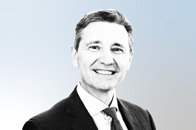 Arthur Cummings: Power List Perspectives