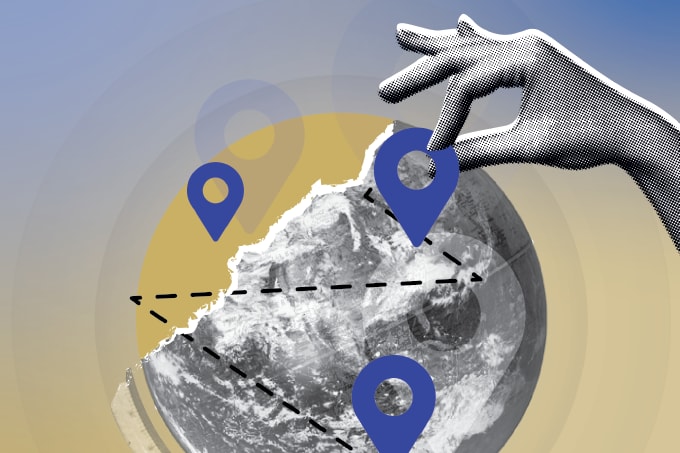 Access All Areas: Recognizing Global Education Impact 2024