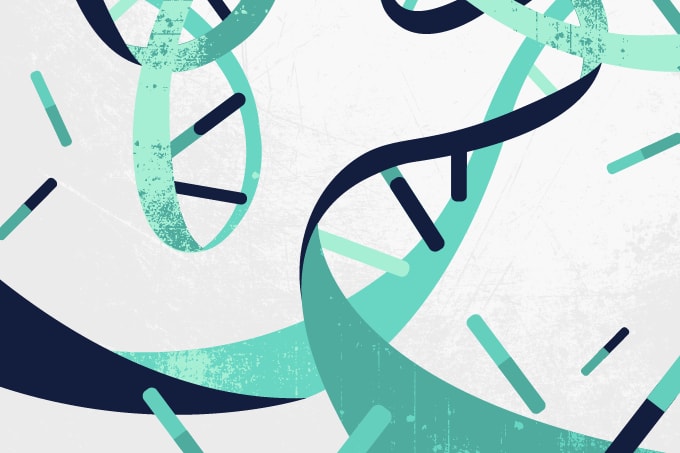 Unraveling Glaucoma’s Genetic Tapestry