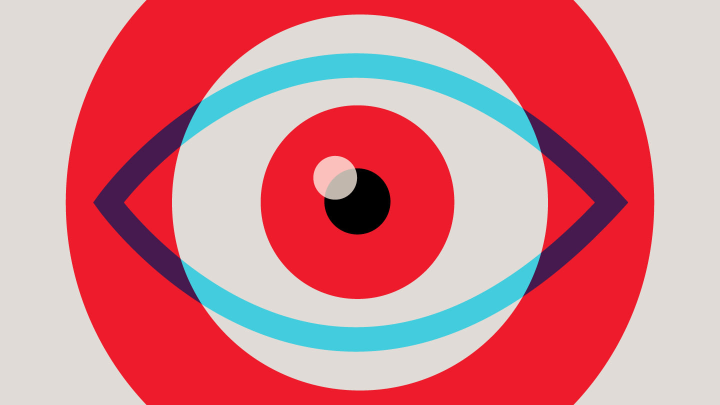 GRF Launches Glaucoma Treatment Accelerator