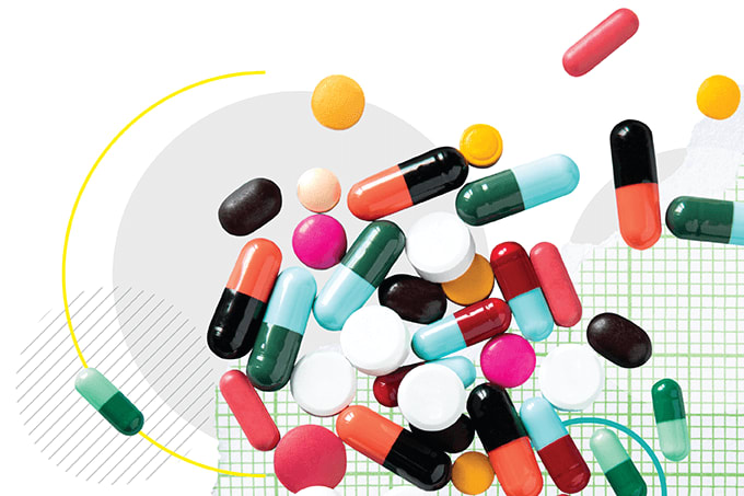 Lowering Lipids – and AMD