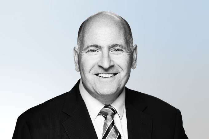 Standpoint on Sustainability (SOS): John Hovanesian