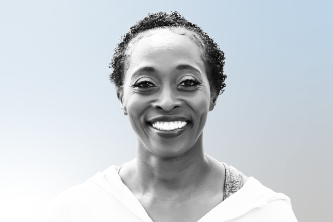 Living with TED: My Race from Patient to Advocate