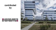 Swept-source OCT: Patent License Agreement for Heidelberg Engineering
