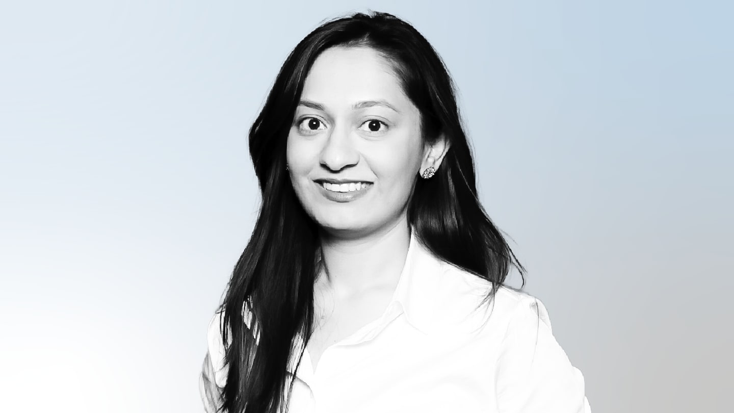 Pooja Khamar: Power List Perspectives