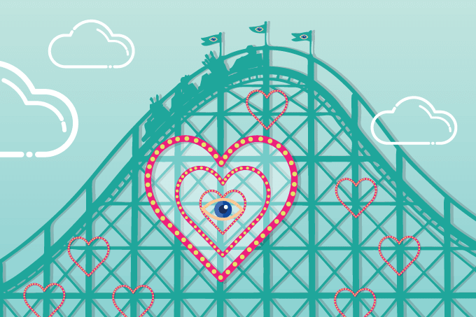 Helping Ophthalmology Residents Fall in Love