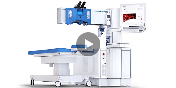 SCHWIND AMARIS product family: High performance eye laser systems from one of the technology leaders