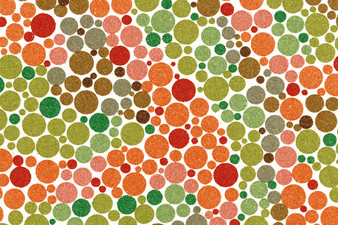The Color Code