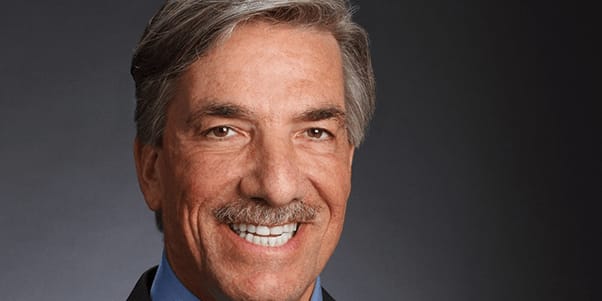 Taking a Start-up’s Approach to an Industry Giant