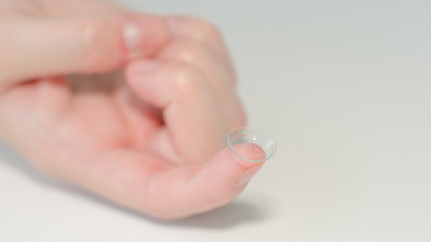 Amniotic Dressing Shows NHS Promise