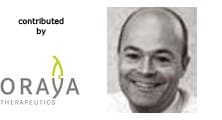 Oraya Therapy: Three-year Safety