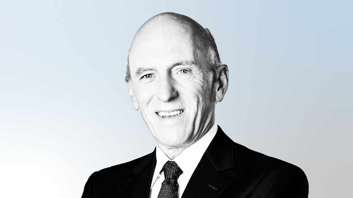 Jorge L. Alió: Power List Perspectives